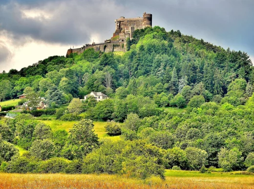 Château de Murol