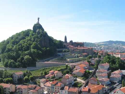 Le Puy-en-Velay