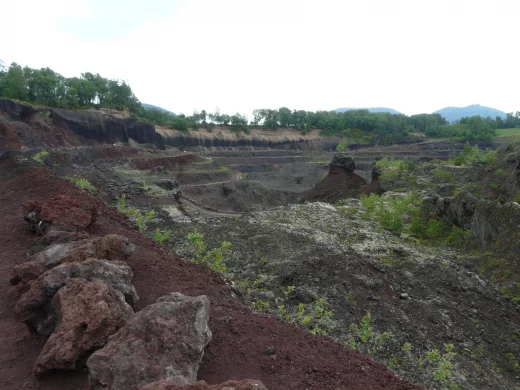 Volcan de Lemptégy