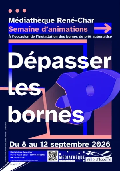 Dépasser les bornes
