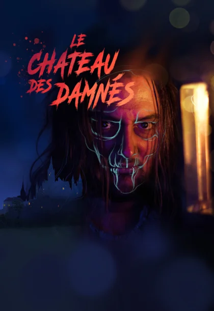 Le Château des Damnés