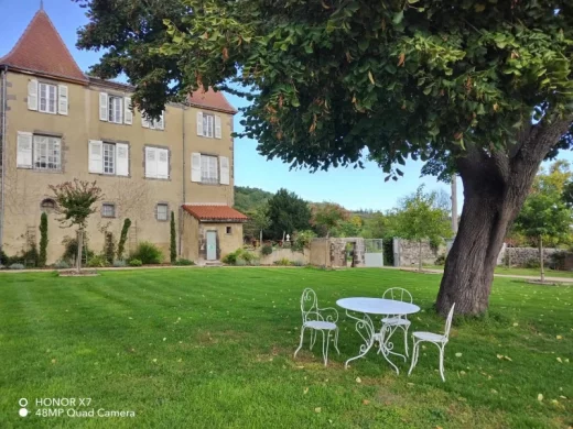 Salon Bien-être Ménétrol 2026