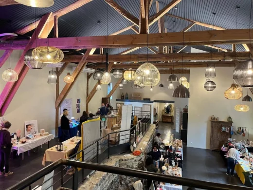 Salon Bien-être Ménétrol 2026