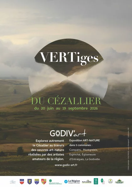 VERTiges du Cézallier