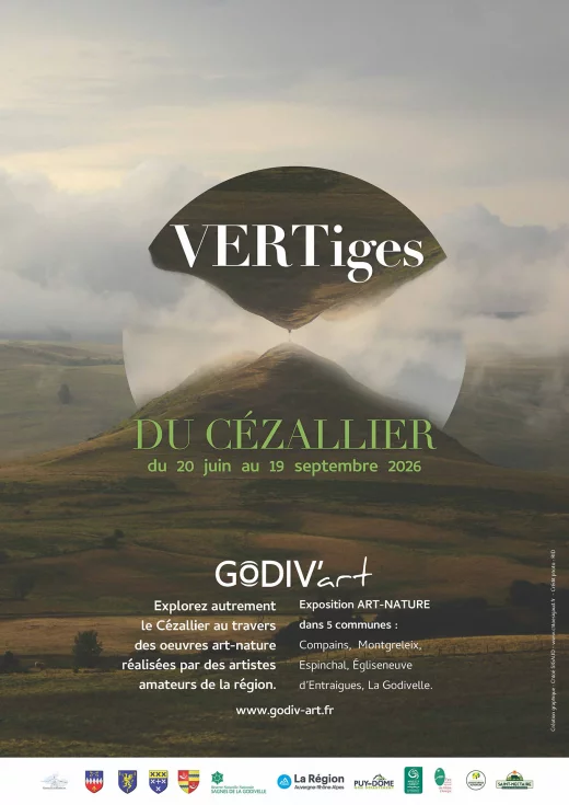 VERTiges du Cézallier