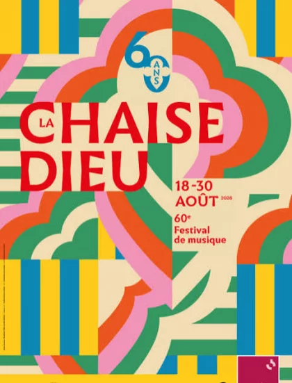 Festival de La Chaise-Dieu