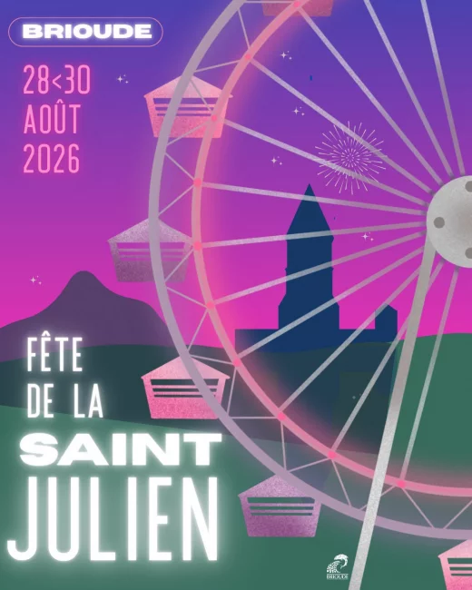 Fête de la Saint-Julien