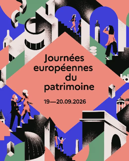 Journées européennes du patrimoine