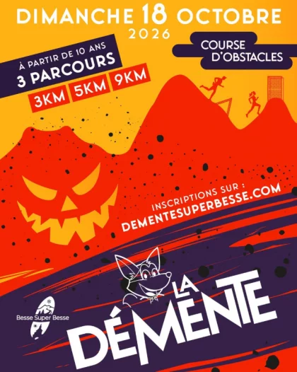 La Démente