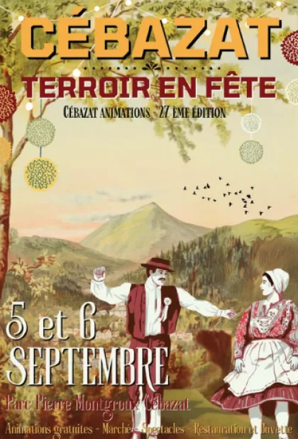 Terroir en fête