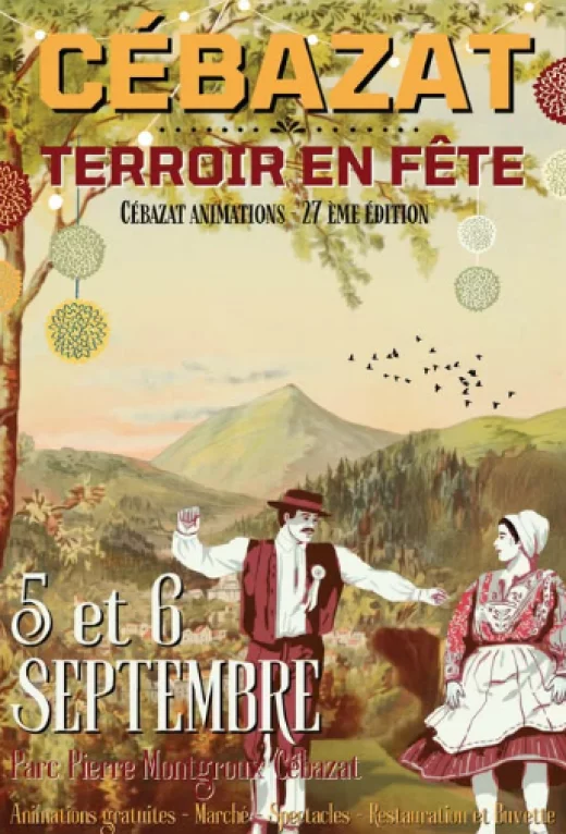Terroir en fête