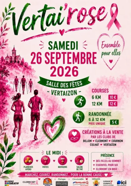 Vertai’Rose