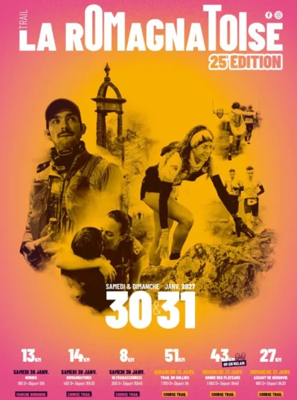 La Romagnatoise
