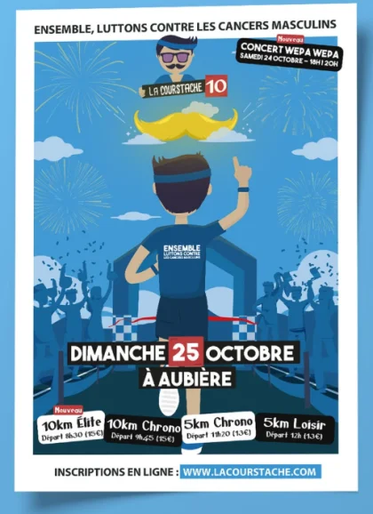 La Courstache