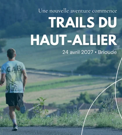 Trails du Haut-Allier 2027
