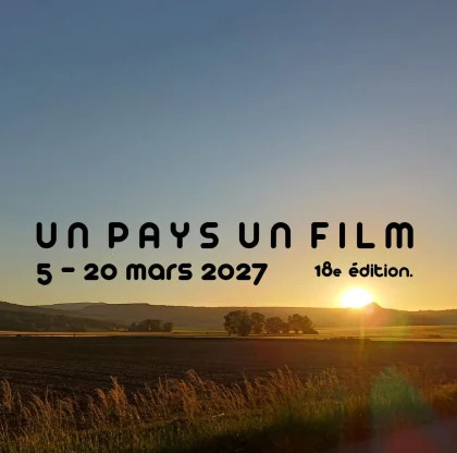 Festival UN Pays UN Film 2027