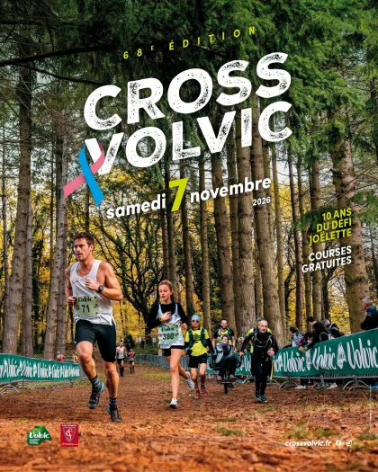 68e Cross Volvic