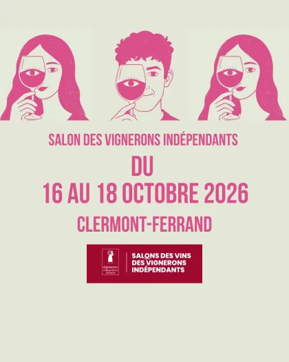 Salon des Vignerons Indépendants