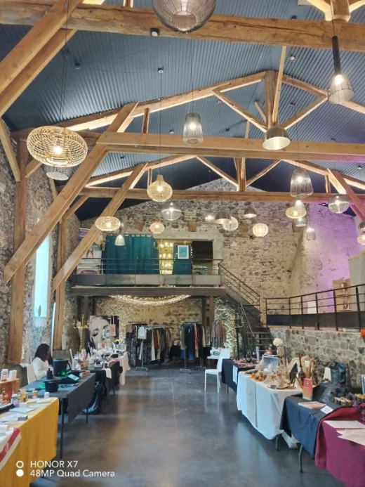 Salon Bien-être Ménétrol 2026