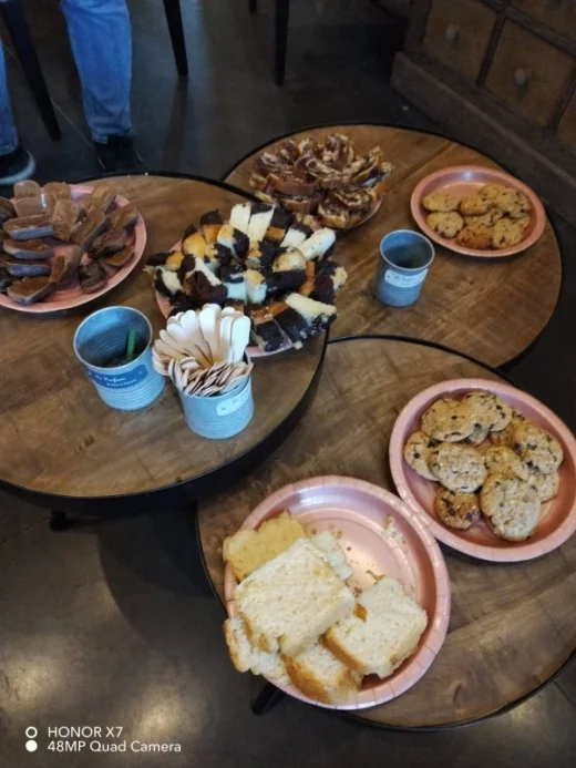 Salon Bien-être Ménétrol 2026