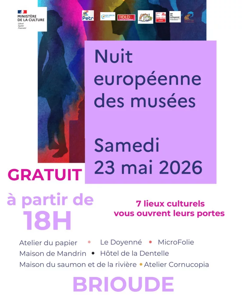 Affiche
