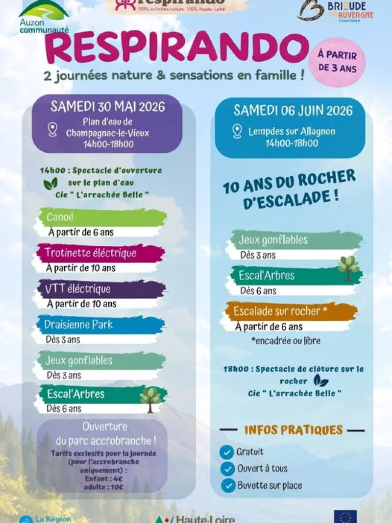 Affiche