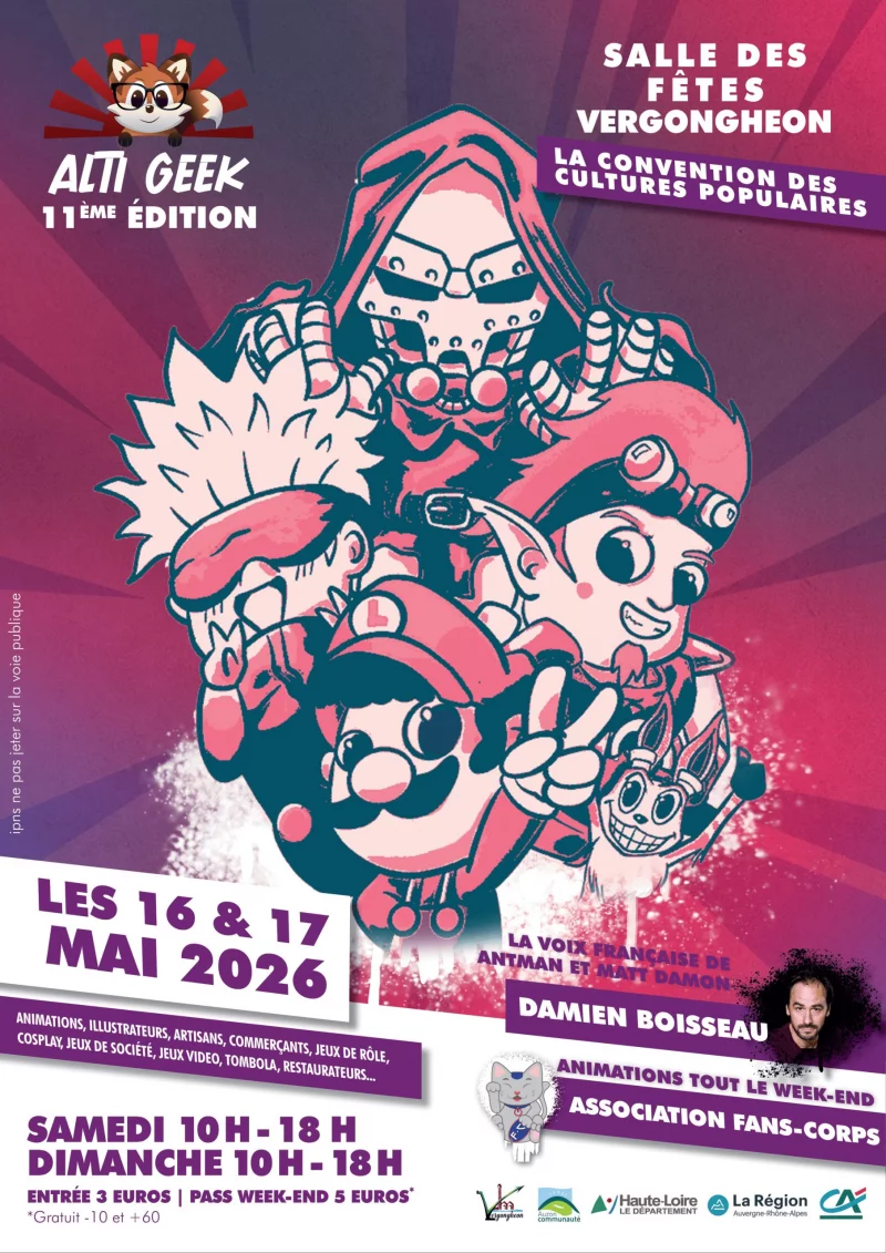 Affiche