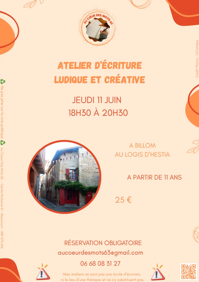Affiche