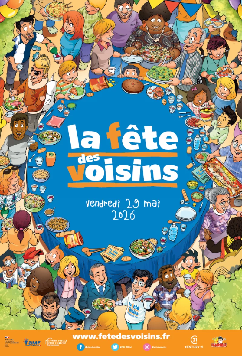 Affiche