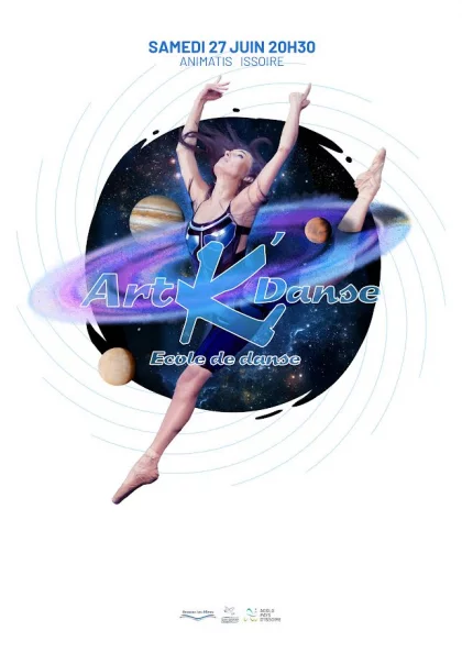 Spectacle Annuel