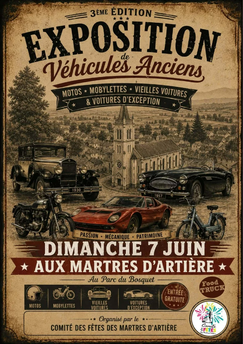 Affiche