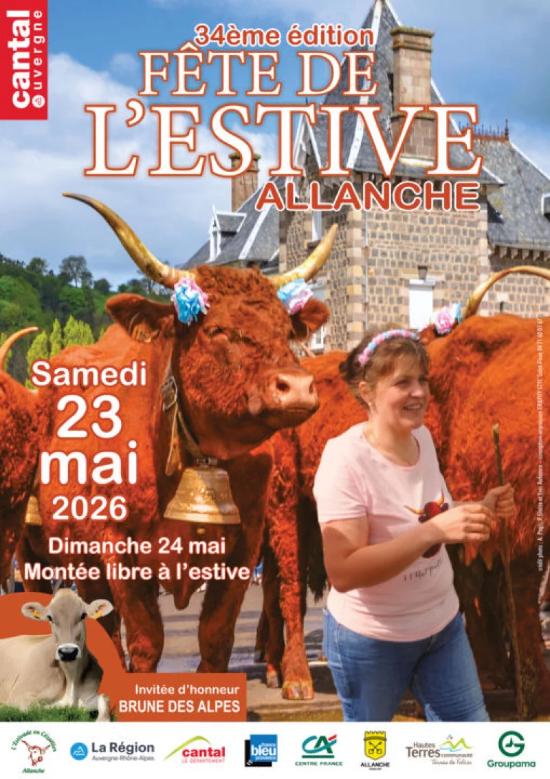 Affiche
