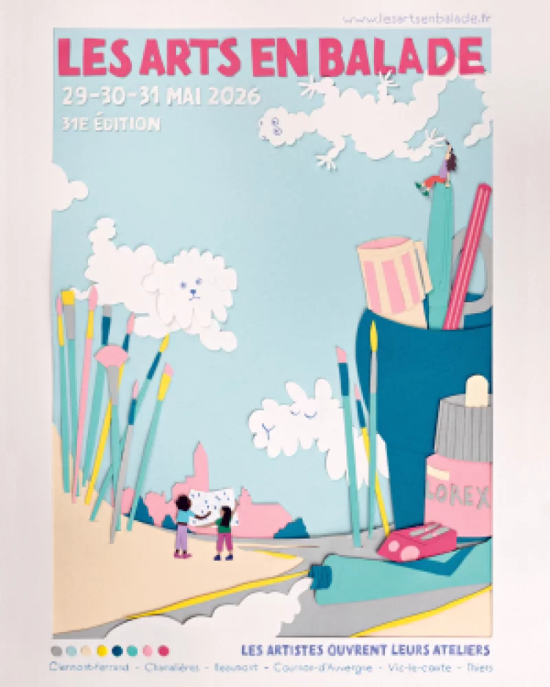 Affiche