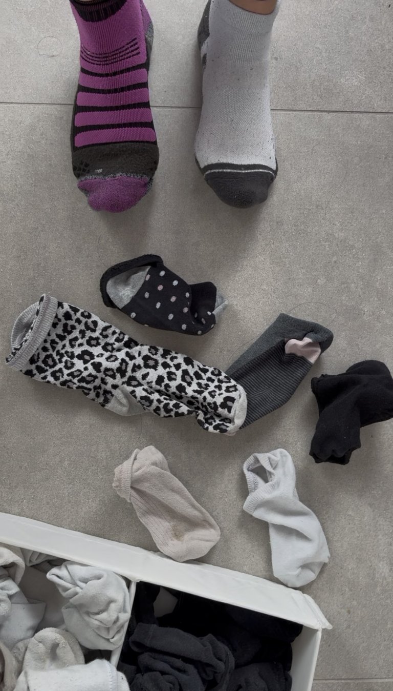 Marre de toujours ranger la même zone, encore et encore ?