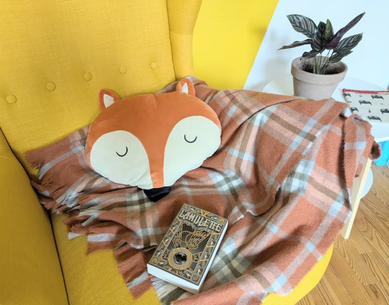 Une semaine sans écran le soir : le défi de Victoria