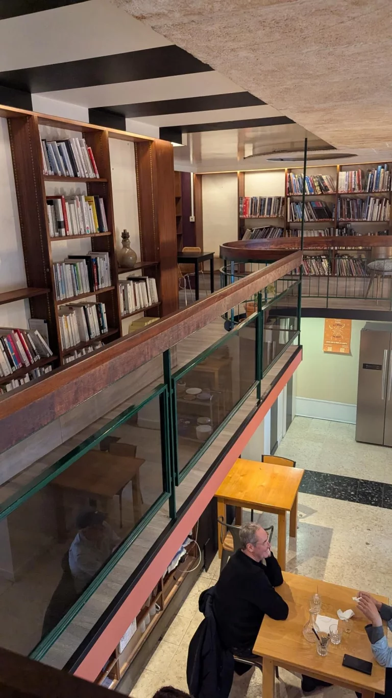 Binocles & Chapitre : le club de lecture va-t-il enfin trouver son QG à Clermont ?