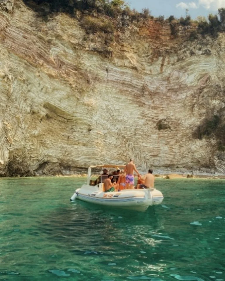 Quand les vacances donnent matière à écrire