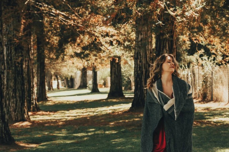 Quand le post-partum rime avec chaleur et réconfort