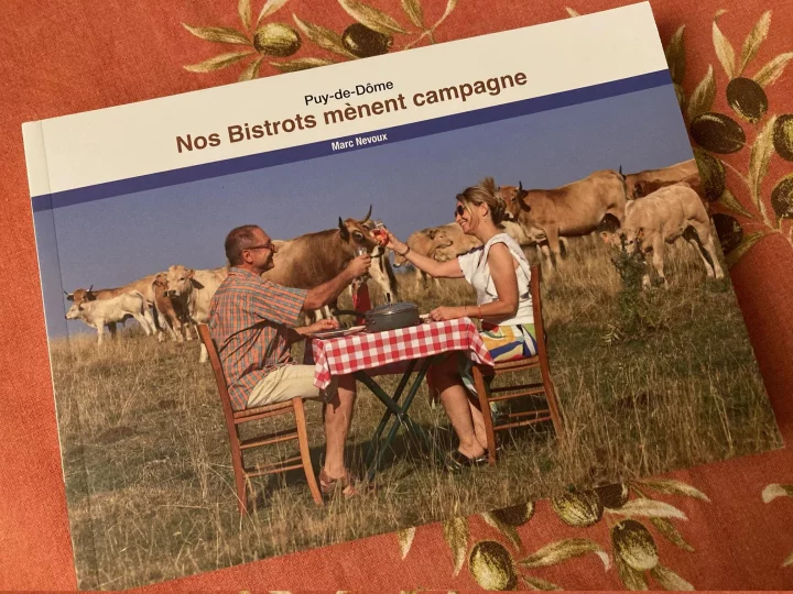 Nos bistrots mènent campagne