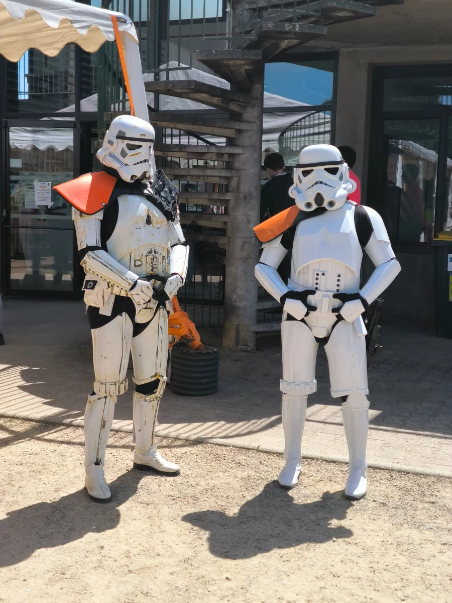 CONVENTION ALTI GEEK 2025