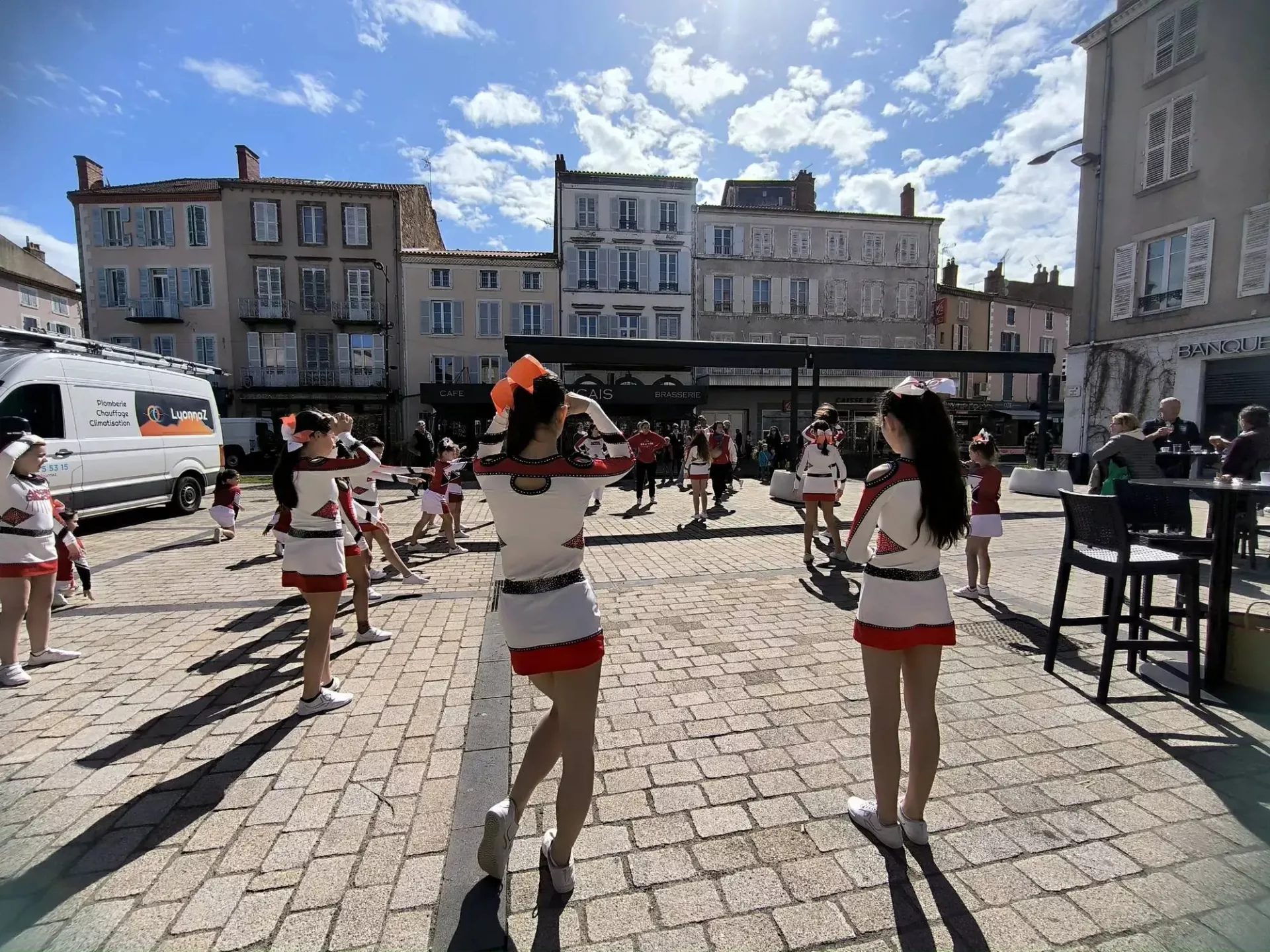 Compétition Béhourd