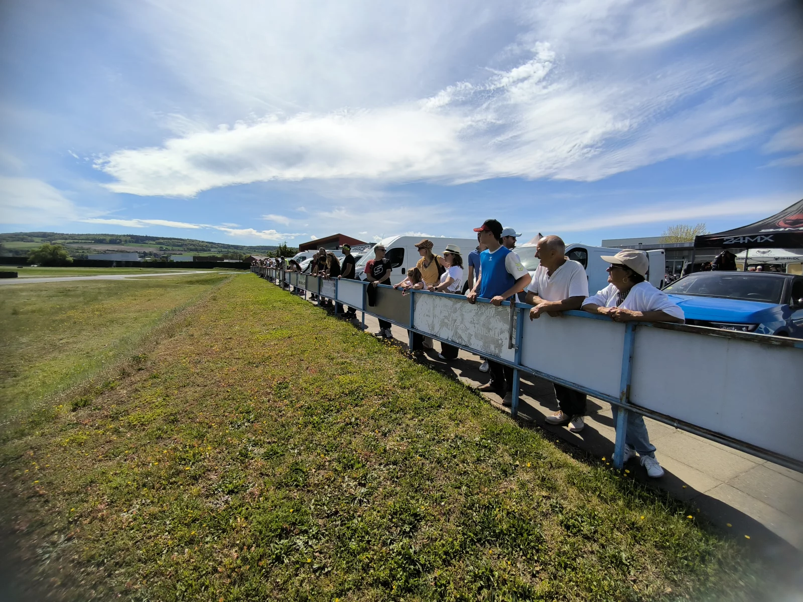 Panorama d'Issoire
