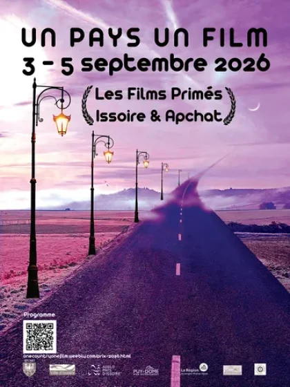 Festival UN Pays UN Film 2026 - Les Films Primés
