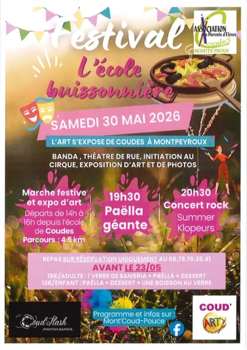 Affiche