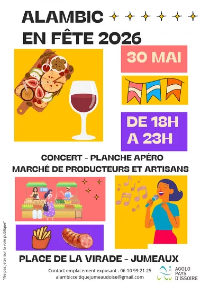 Affiche