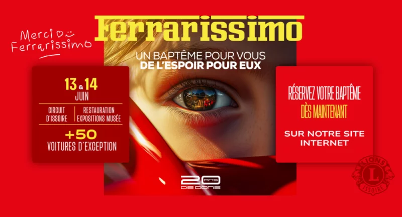 Affiche