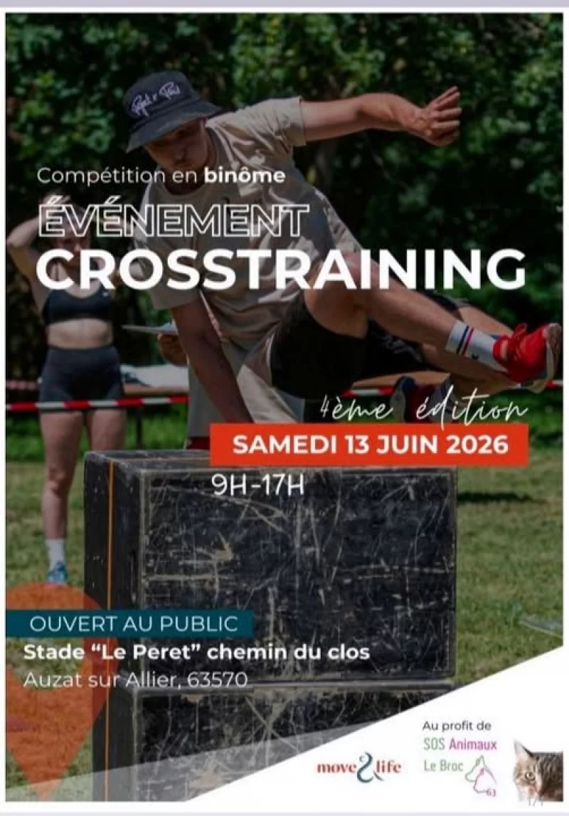 Affiche
