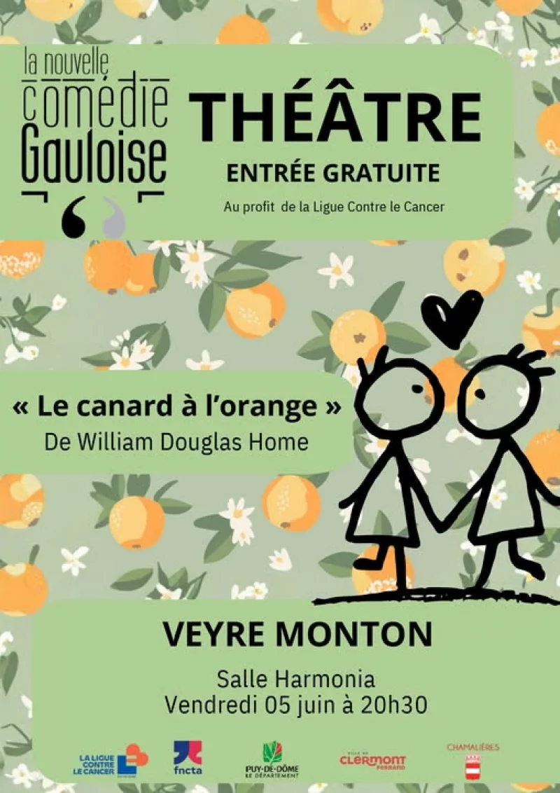 Affiche