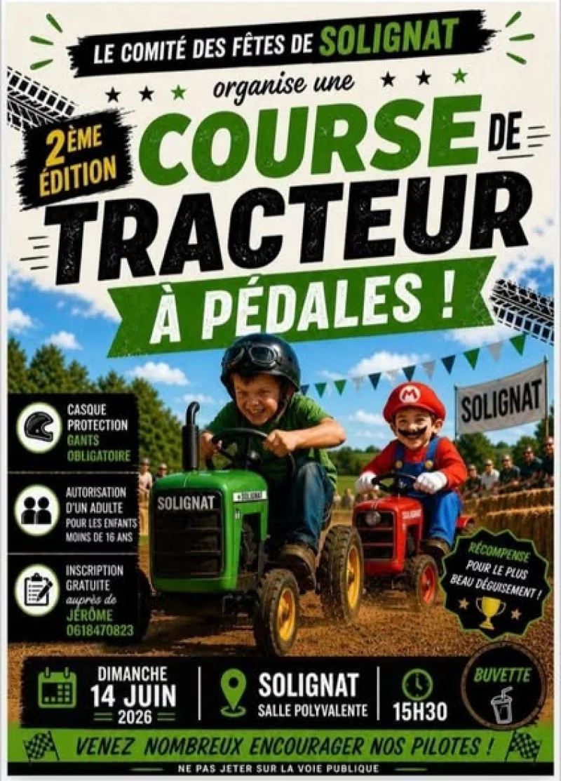 Affiche