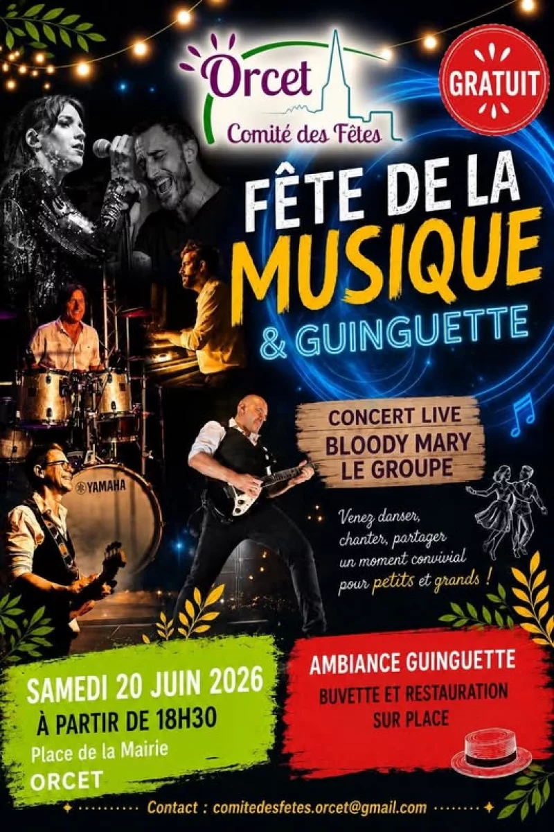 Affiche